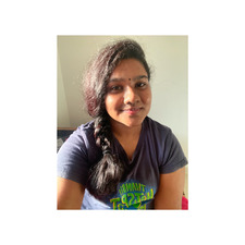 Monica Rajarathinam