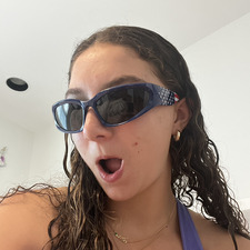 Olivia Hookman-Vassa