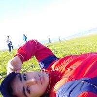 أشرف بنطالب