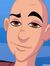 Chris P...