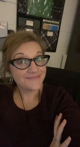 Mrs. Burden