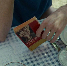 michaela charbonneau