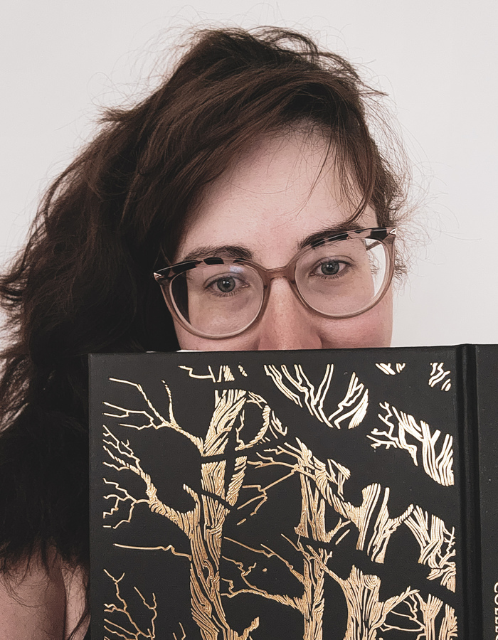 Goodreads profile picture for @arch