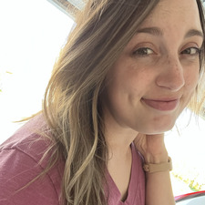Rachel Sargent