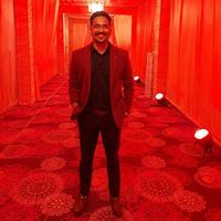 Akash Yewale