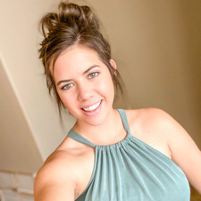 Katie Powell
