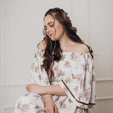 Анна Савіна