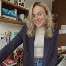 Michaela Lukáčová