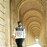 Divyanshu Gupta