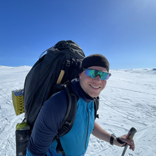 Alf-Jørgen Dovland