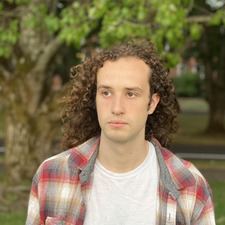 Isaac Lewis
