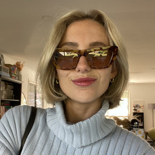 Ashleigh Chadwick-Jones