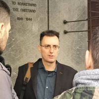 Menelaos Charalampidis