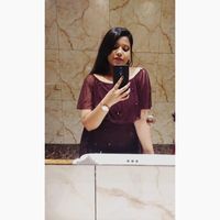 Varsha Anil