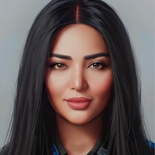 Nuha Zakarneh