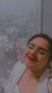 Sujatha Ramesh