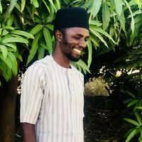 Usman Umar