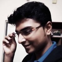 Sushant Dutta