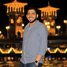 Abd-Elrahman Nasr-Eldin