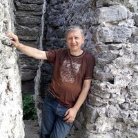 Богдан Трояновський