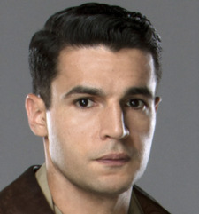 John Yossarian