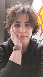 Kimia Mehdipour