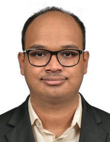 Vasanth Pragash