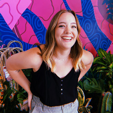 Allie Brumbaugh