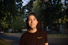 Jake Abrahams