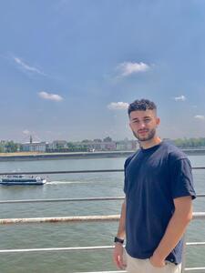 Sergio Paris