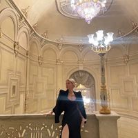 Ася Адамова