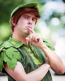 Peter Pan