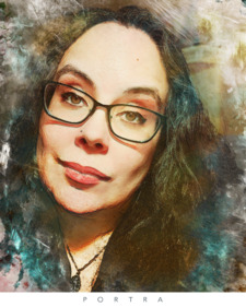 Tina Martinez