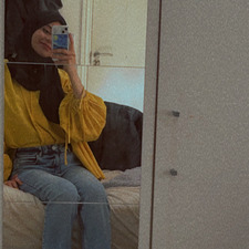Hafsa Khokhar