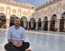 محمود العيسوي