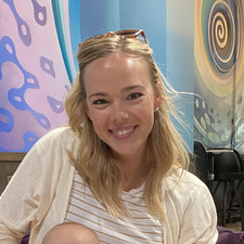 liz marshall