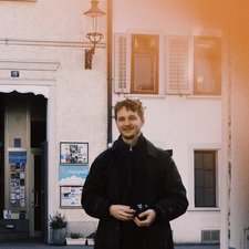 Christopher Christensen