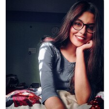 Ankita Nandy (_caffeinatedreader__)