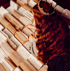 Katherine Pierce