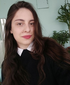 ალექსანდრა გოგუა