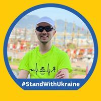 Дима Клевакин