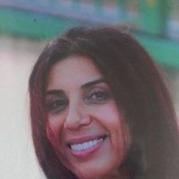 Şaduman Karagöz Halıcı