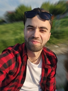 Alex Stancu