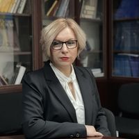 Натали Сидамонидзе