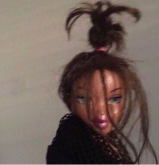 Кирстёска Калачникова