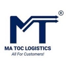 Mã Tốc Logistics