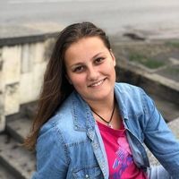 Любомира Стоименова