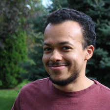 Evan Sturdevant Verser