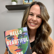 Mackenzie | macks_booknook