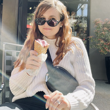 Bella Waddell